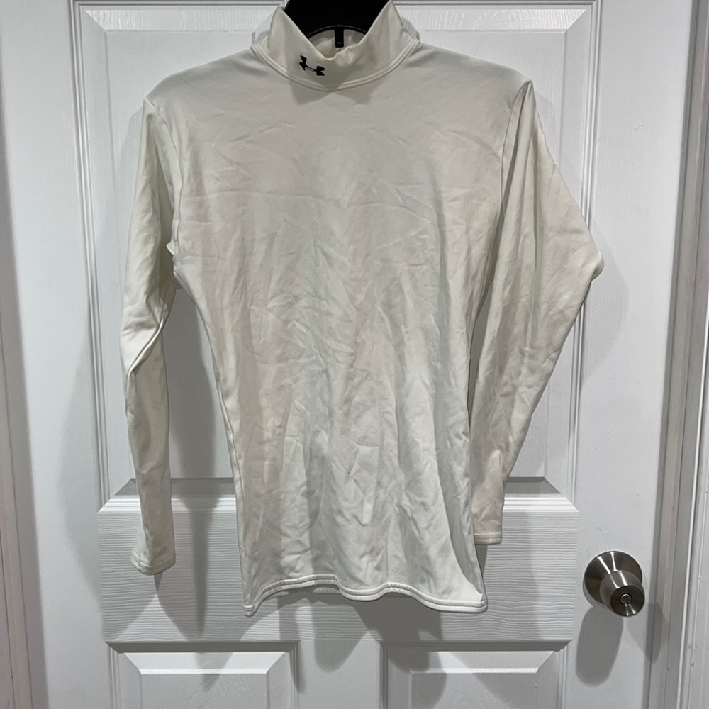 Womens Medium Under Armour Cold Gear